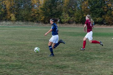Bild 175 - F Krummesser SV - SG Insel Fehmarn/Burg : Ergebnis: 4:0